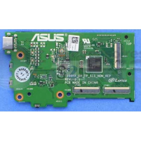 CARTE CONTOLEUR TACTILE ASUS T100HA -  90NB0740-R10010