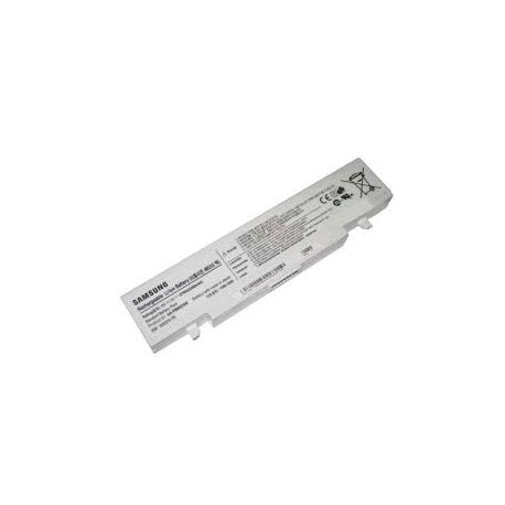 BATTERIE NEUVE MARQUE SAMSUNG NP300 NP270E5E NP305 - AA-PB9NS6W - BA43-0032A - Blanche