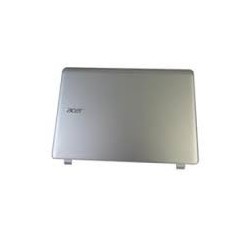 COQUE ECRAN ACER Aspire V3-771G V3-771 V3-731  -  60.M0MN5.002 - Gris / Silver