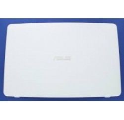 COQUE ECRAN ASUS K751LB - 90NB04I2-R7A000 - Blanc