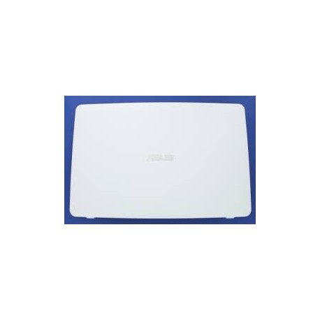 COQUE ECRAN ASUS K751LB - 90NB04I2-R7A000 - Blanc