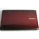 COQUE ECRAN OCCASION SAMSUNG R720, R730, R780 - BA75-02511B - Rouge