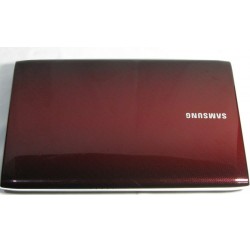 COQUE ECRAN OCCASION SAMSUNG R720, R730, R780 - BA75-02511B - Rouge