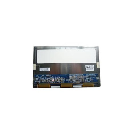 Dalle LCD led 10.2" 1024*600 ASUS EEEPC S101