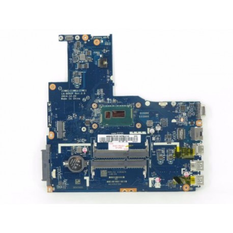 CARTE MERE OCCASION IBM LENOVO B50-80 - 5B20H75105 - i3-4005 - Gar 3 mois