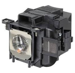 LAMPE VIDEOPROJECTEUR NEUVE MARQUE EPSON EB-W18, EB-945, EX3220 - V13H010L78 - ELPLP78