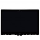 ENSEMBLE NEUF ECRAN LCD + VITRE TACTILE IBM LENOVO Thinkpad YOGA 460