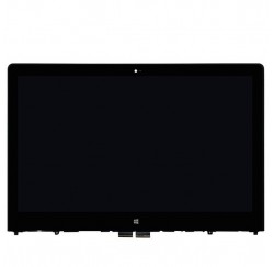 ENSEMBLE NEUF ECRAN LCD + VITRE TACTILE IBM LENOVO Thinkpad YOGA 460