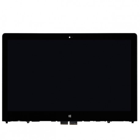 ENSEMBLE NEUF ECRAN LCD + VITRE TACTILE IBM LENOVO Thinkpad YOGA 460