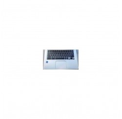 CLAVIER AZERTY + COQUE TOSHIBA CB30-B - A000380700 - EABUH007010