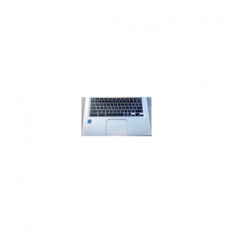 CLAVIER AZERTY + COQUE TOSHIBA CB30-B - A000380700 - EABUH007010