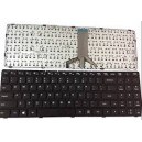 CLAVIER AZERTY LENOVO ideapad 100-15IBD, B50-50 - noir - 35042408