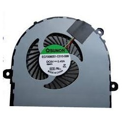 VENTILATEUR NEUF IBM LENOVO IDEAPAD S210, S215 - Eg70060s1-C010-S99