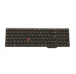 CLAVIER AZERTY NEUF Lenovo ThinkPad Edge E531 - FRU04Y2663