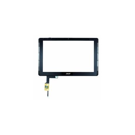 VITRE TACTILE + CADRE ACER Tab 10 A3-A40 - 101-2533 kdsc101-0276