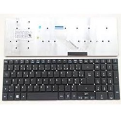 CLAVIER AZERTY NEUF ACER Aspire E5-731, E5-771 - Sans Cadre