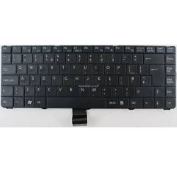 CLAVIER QWERTY UK NEUF VGN-NR VGN-NS Series V072078BK1 V072078BK2 53010BM10-203-G