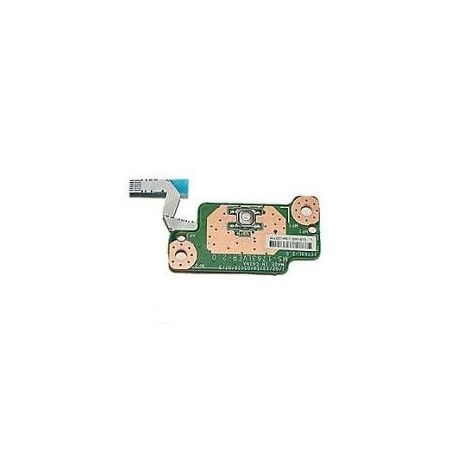 CARTE FILLE POWER BUTTON OCCASION MSI GT70 - MS-1763 - MS-1763L