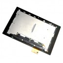 ENSEMBLE NEUF ECRAN LCD + VITRE TACTILE SONY Xperia Tablet Z SGP311 SGP312 SGP321