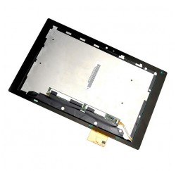 ENSEMBLE NEUF ECRAN LCD + VITRE TACTILE SONY Xperia Tablet Z SGP311 SGP312 SGP321