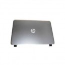 COQUE ECRAN OCCASION HP Pavilion 15-G 15-R - 760967-001 - Grise - Silver - 761735-001