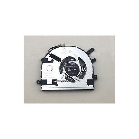 VENTILATEUR NEUF IBM Lenovo Flex4-1570 Ideapad 510S-14Isk - DC28000HJF0-FCC2 DFS2004051H0T-EP