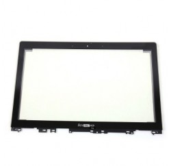 VITRE TACTILE + CADRE IBM LENOVO U330 TOUCH - 3DLZ5LBLV10 - 13.3"