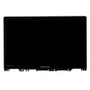 ENSEMBLE ECRAN LCD + VITRE TACTILE + CADRE IBM LENOVO Ideapad U330 - 3DLZ5LBLV30 - 1920x1080 - 13.3"