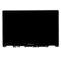 ENSEMBLE ECRAN LCD + VITRE TACTILE + CADRE IBM LENOVO Ideapad U330 - 3DLZ5LBLV30 - 1920x1080 - 13.3"