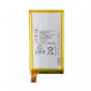 BATTERIE NEUVE COMPATIBLE SONY Xperia Z3 Compact d5803 d5833 - LIS1561ERPC - 2600mah