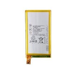 BATTERIE NEUVE COMPATIBLE SONY Xperia Z3 Compact d5803 d5833 - LIS1561ERPC - 2600mah