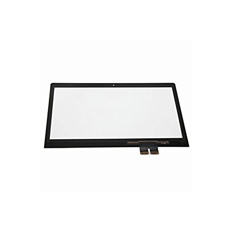 VITRE TACTILE IBM LENOVO FLEX 4-14 1470 1480 1435 YOGA 510-14ISK