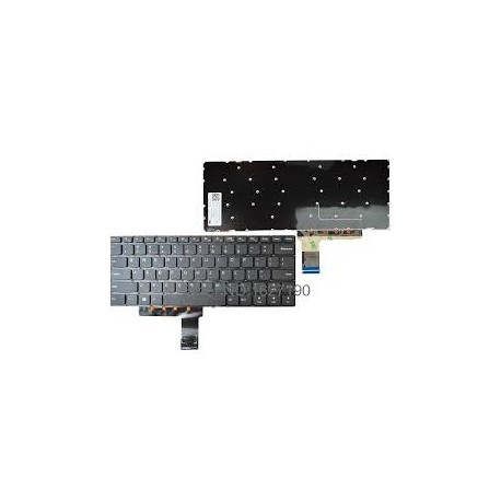 CLAVIER AZERTY NEUF IBM Lenovo Ideapad 310-14