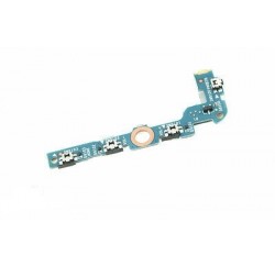 CARTE FILLE BOUTON D'ALLUMAGE, VOLUME OCCASION HP Pavilion X2 10-N - 6050A2755801 - 814722-001