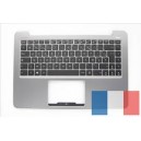 CLAVIER AZERTY NEUF + COQUE ASUS E403SA, L403SA, R416SA - 90NL0061-R31FR0