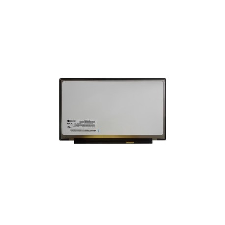 DALLE NEUVE 12.5" HD 1366x768 LED 30pin HB125WX1-200 - Matte