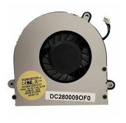 VENTILATEUR NEUF DELL Alienware M14xr1  - DC280009OF0 - 0H8HD H8HD