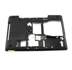 COQUE INFERIEURE NEUVE IBM LENOVO Ideapad Y570 Y575 - AP0HB000820 - AP0HB000800