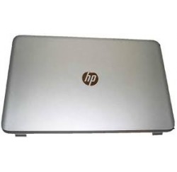 COQUE ECRAN NEUVE HP Touchsmart 17-J, M17-J - 720223-001 6070B0710501 - Silver