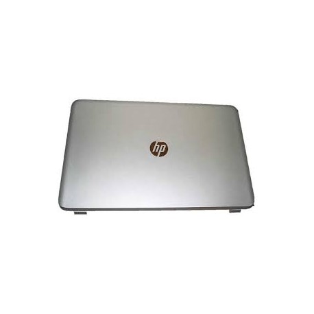 COQUE ECRAN NEUVE HP Touchsmart 17-J, M17-J - 720223-001 6070B0710501 - Silver