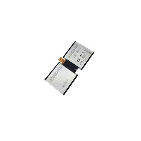 BATTERIE NEUVE COMPATIBLE MICROSOFT SURFACE 3 1645 G3HTA003H 7270MAH 3.78V