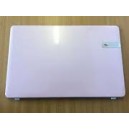 COQUE ECRAN NEUVE PACKARD BELL TS45HR - 60.BX702.001 - Rose