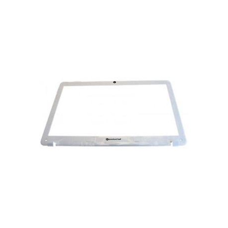 CONTOUR ECRAN PACKARD BELL EasyNote TS44HR TS44SB TS45HR TS45SB  - 60.BSZ02.005 - Blanc