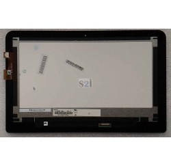 ENSEMBLE ECRAN LCD + VITRE TACTILE HP Pavilion X360 11-K