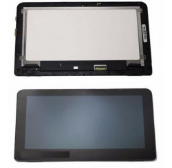 ENSEMBLE NEUF ECRAN LCD + VITRE TACTILE + CADRE HP Pavilion X360 310 G2 11.6"