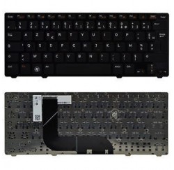 CLAVIER AZERTY NEUF DELL - 0TM0YC - TM0YC