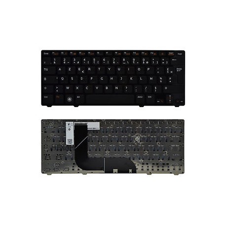 CLAVIER AZERTY NEUF DELL - 0TM0YC - TM0YC