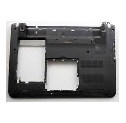 COQUE INFERIEURE TOSHIBA SATELLITE T210, T215D - K000096730