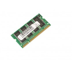 MEMOIRE 512MB DDR 333MHZ pour HP  LaserJet Pro 500 color MFP M570dn Q7722-67951