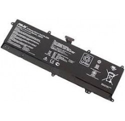 BATTERIE NEUVE COMPATIBLE ASUS S200, X201 - C21-X202 - 7.4V - 4400MAH